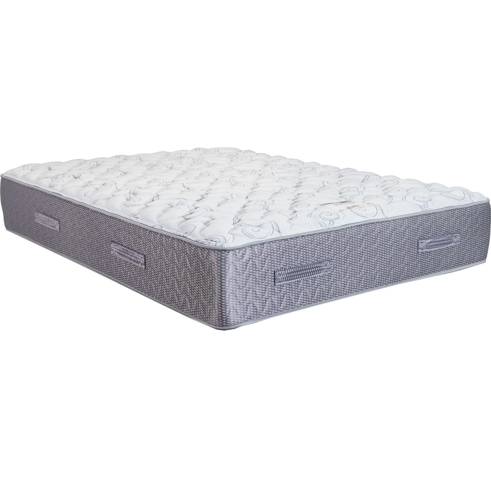Capitol Bedding Majesty Comfort Firm Queen Comfort Firm Mattress